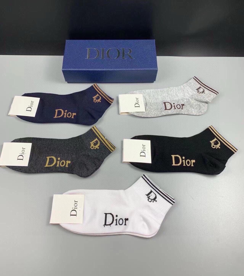 DIOR